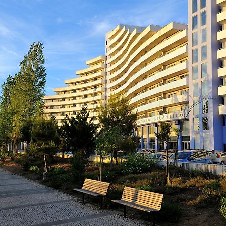 Oceano Atlantico Apartamentos Turisticos Portimão Eksteriør billede