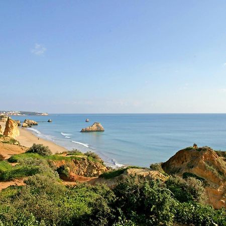 Oceano Atlantico Apartamentos Turisticos Portimão Eksteriør billede