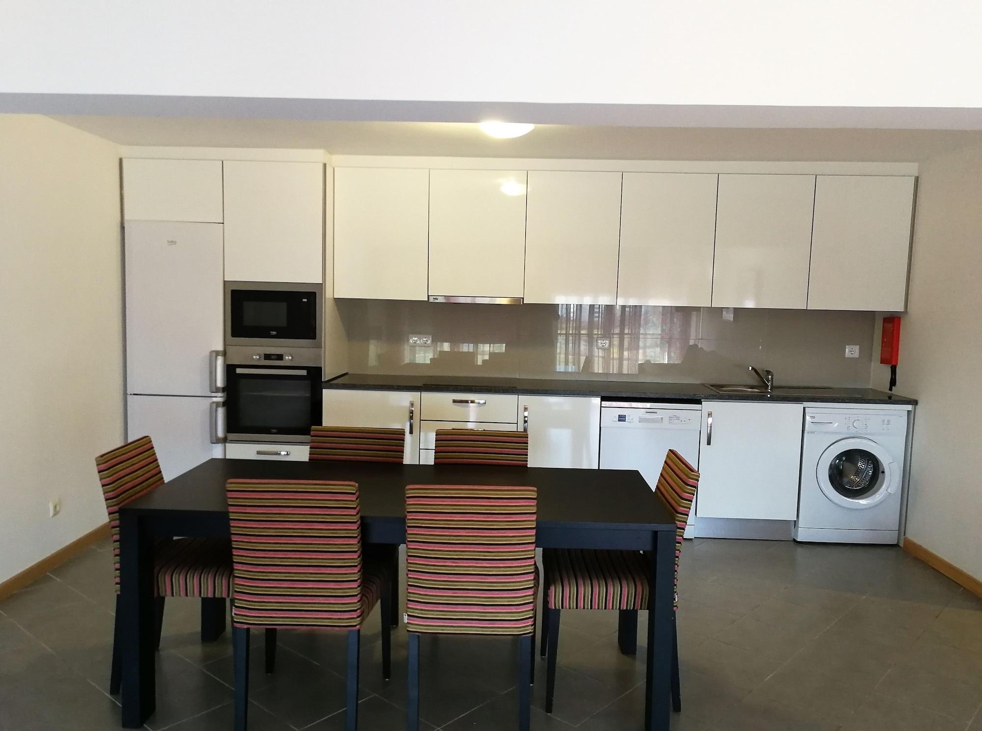 Oceano Atlantico Apartamentos Turisticos Portimão Eksteriør billede