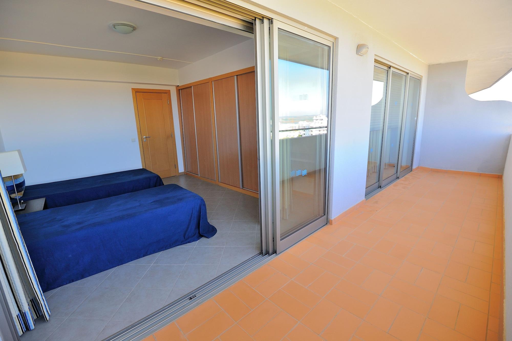 Oceano Atlantico Apartamentos Turisticos Portimão Eksteriør billede