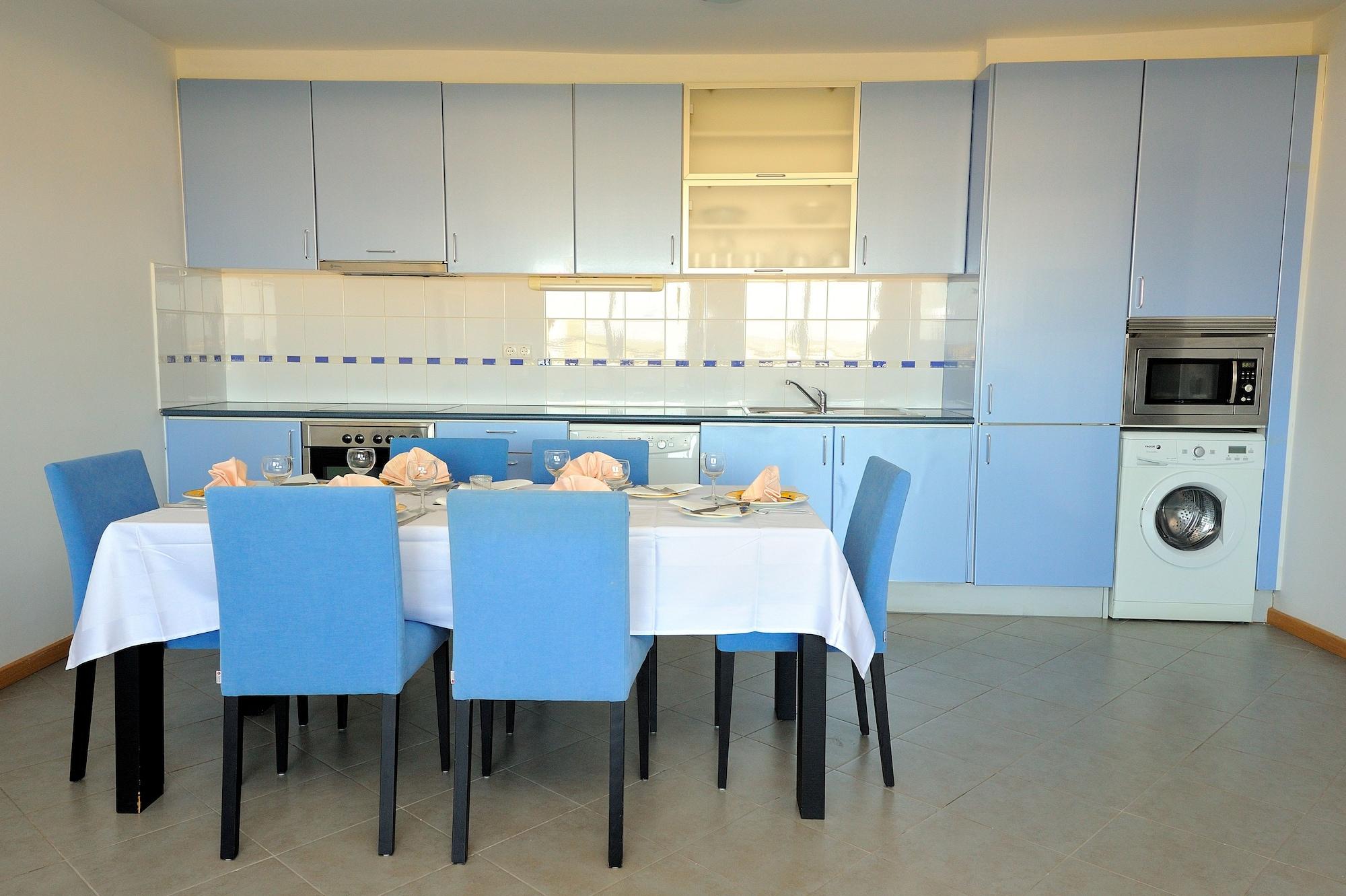 Oceano Atlantico Apartamentos Turisticos Portimão Eksteriør billede