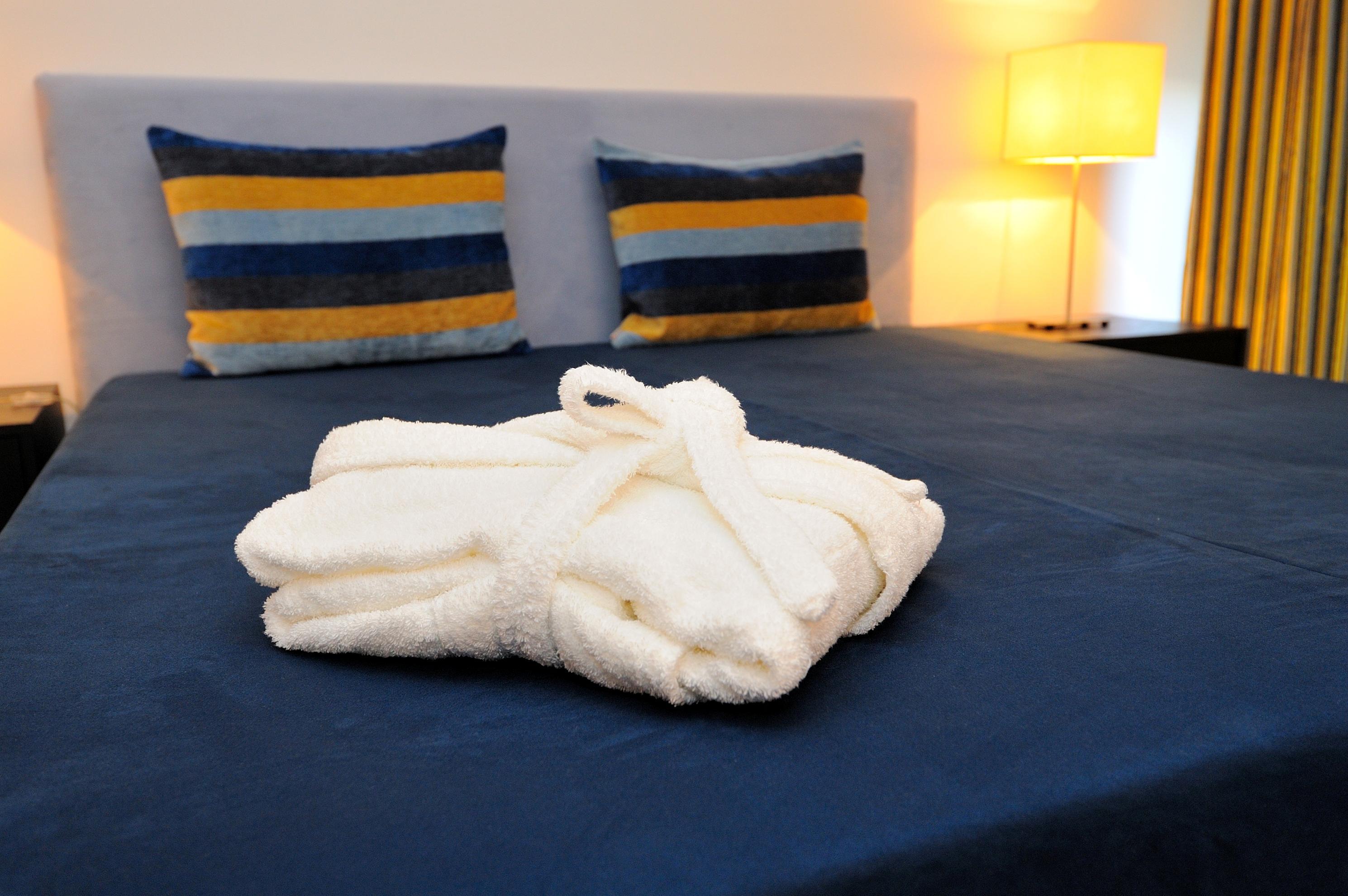 Oceano Atlantico Apartamentos Turisticos Portimão Eksteriør billede