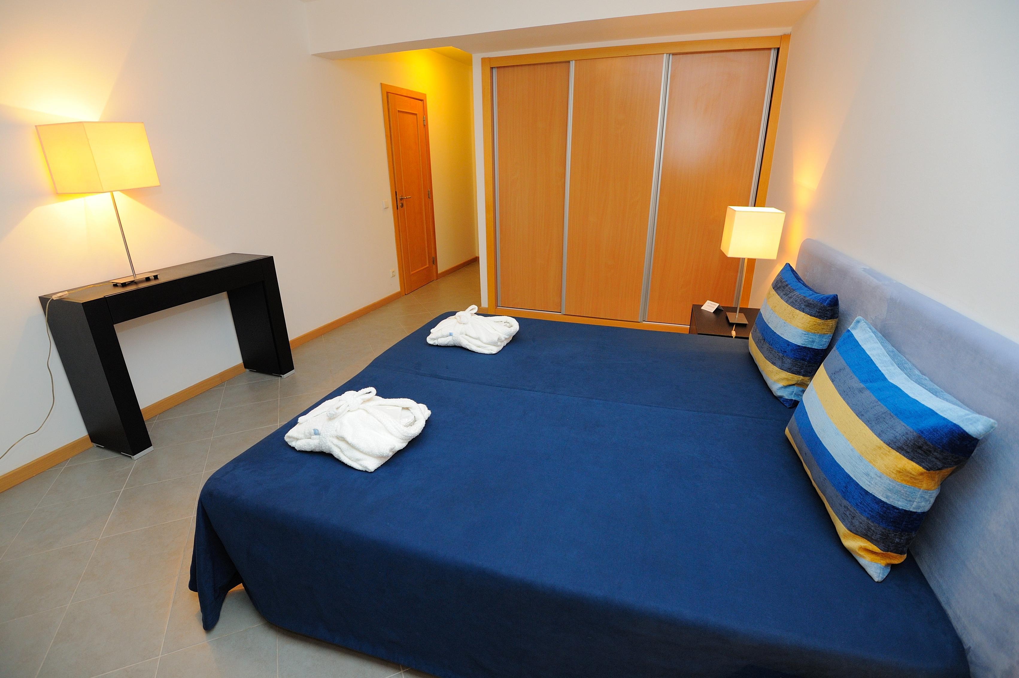 Oceano Atlantico Apartamentos Turisticos Portimão Eksteriør billede