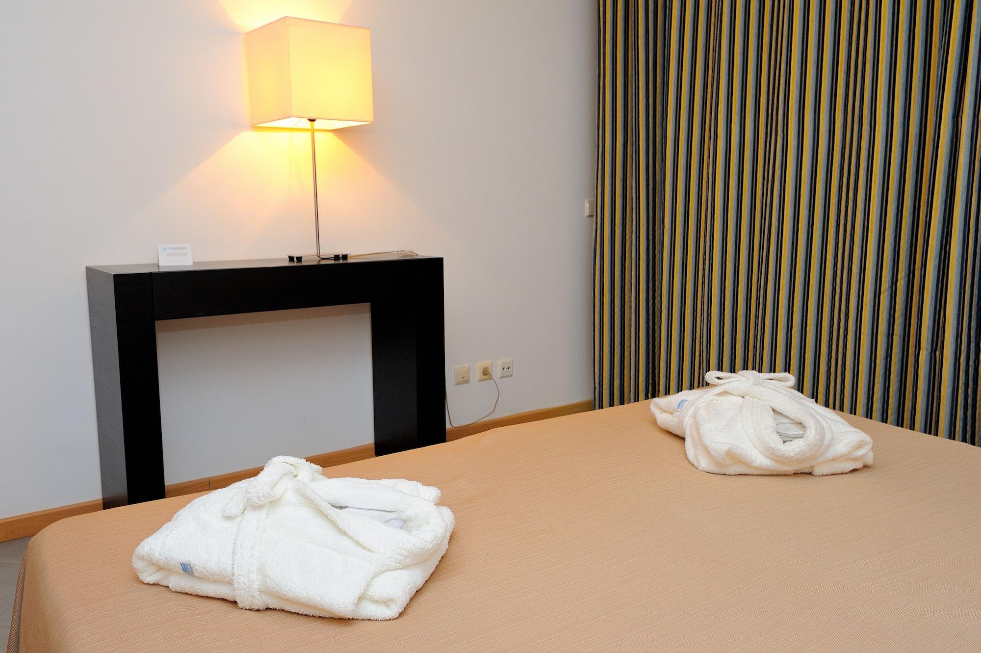 Oceano Atlantico Apartamentos Turisticos Portimão Eksteriør billede