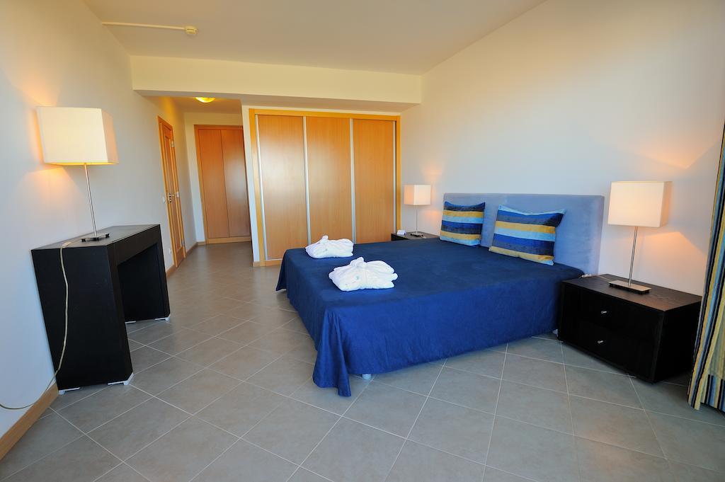 Oceano Atlantico Apartamentos Turisticos Portimão Værelse billede