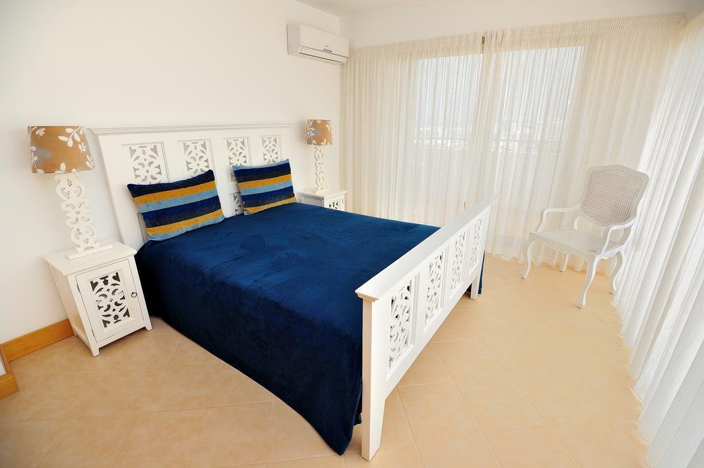 Oceano Atlantico Apartamentos Turisticos Portimão Eksteriør billede