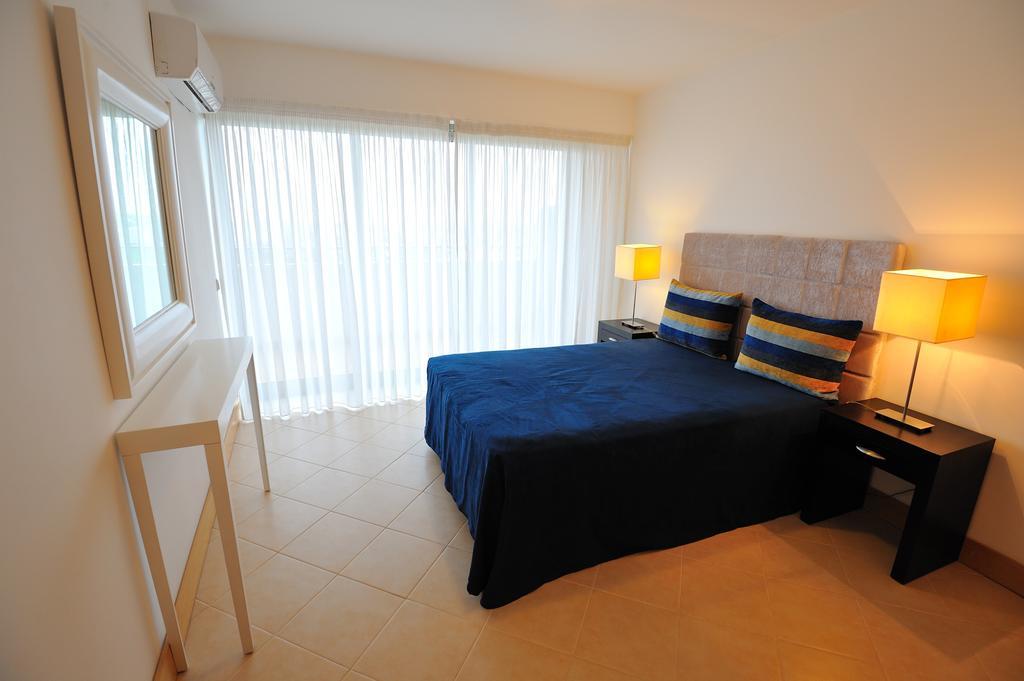 Oceano Atlantico Apartamentos Turisticos Portimão Eksteriør billede