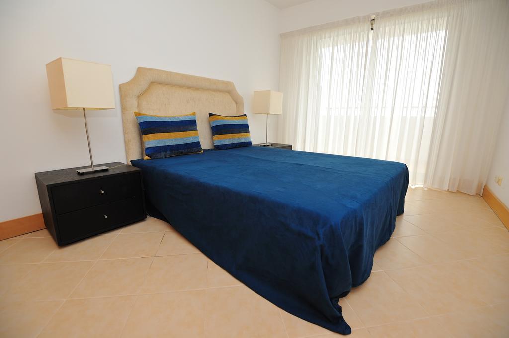 Oceano Atlantico Apartamentos Turisticos Portimão Eksteriør billede